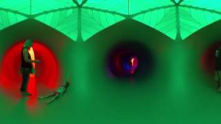 Arboria Luminarium [upl. by Yvad]