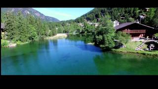 Champex Lac Valais Suisse [upl. by Odlavu196]