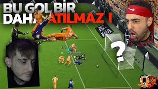 BU KADARI PES  OÇ MOWEN ÖLÜRKEN GOL ATTI  EL Pesico 2025  Ümidi vs Emjan [upl. by Westlund149]