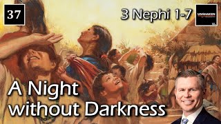 Come Follow Me  3 Nephi 17 A Night without Darkness [upl. by Luz]