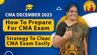 CMA Exam Preparation 2023  Best CMA Academy in Chennai  CMA Coaching Classes in Chennai  CMA Fees [upl. by Nievelt55]