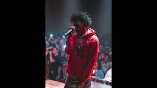 FREE DaBoii x EBK Bckdoe Sample Type Beat quotIn My Projectsquot [upl. by Margo]