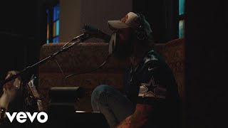 Post Malone  Finer Things ft Hank Williams Jr Live From The Studio [upl. by Bhatt]