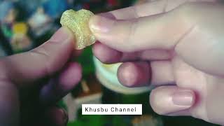 Aloo Ke Crispy spring Chips  KhusbuChannel  MiniatureCookingHFL [upl. by Elahcar]