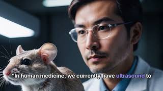 Revolutionary Transparency in Living Tissue [upl. by Marabelle]