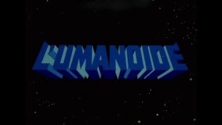 The Humanoid 1979 English dub [upl. by Ellon521]