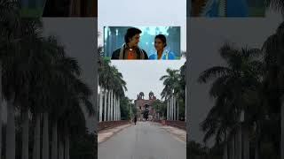 Fanaa movie shooting location Purna Qila Delhi  Bollywood movies shooting location Delhi [upl. by Still]