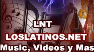 Bachata Heightz ft Hector Acosta  Me puedo matar by LosLatinosNet [upl. by Adi157]