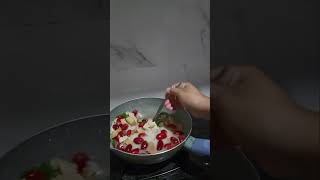 Masak Makan Malam Sayur Lodeh dan Ikan Baladoy [upl. by Jacobba]