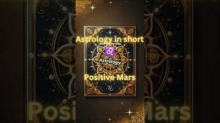 Victorious Mars Mars astrology goodmorning motivation learning original Link in BIOReading [upl. by Jolee100]