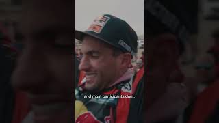 Dakar explained in under a minute [upl. by Sauls684]