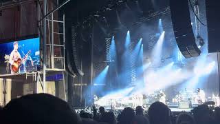 Vampire Weekend  Harmony Hall  Toronto 24Sep2024 [upl. by Elazaro]