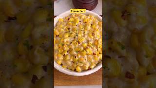 Cheesy Corn Delight Quick and Easy Recipe for a Tasty Snack  ytshorts viralvideo trendingshorts [upl. by Henrique]