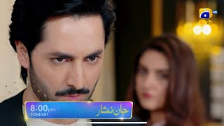 Jaan Nisar Episode 27 amp 28 29 30 Teaser full story [upl. by Dione]