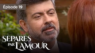 Séparés par lamour EP 19  Entre Amour et Trahison  Série complète en Français [upl. by Barnett]