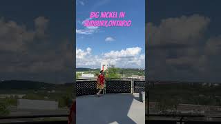 SUDBURYONTARIObignickelontario canadaSudburybignickel [upl. by Manouch]