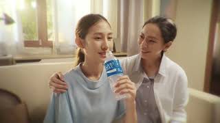 TVC POCARI SWEAT always beside you [upl. by Andris]