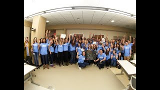 Match Day 2018 at Geisinger Commonwealth School of Medicine [upl. by Crissie771]