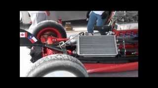 Bonneville Speed Week 2012 Day 2 Part 2 of 4 [upl. by Haggi]