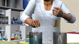 Science  Environment  Ways of Cleaning Water  Hindi [upl. by Luy]