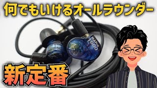 【レビュー】Maestraudio MAPro1000 1万円台有線イヤホンの新定番登場 [upl. by Alodie]