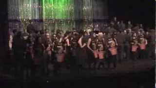 Little Shop of Horrors by Mark Brymer  M S Williams Conductor [upl. by Arabella]