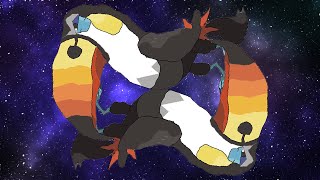 Pokerogue eternatus believed himself a god then he met this toucannon [upl. by Jarrod628]