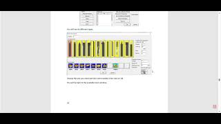 CNC lathe programming manual pt1 [upl. by Lleret517]