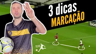 3 DICAS PARA VOCÊ DESARMAR E ROUBAR MUITAS BOLAS  CARLOS BERTOLDI  TICÃO [upl. by Naahsar298]