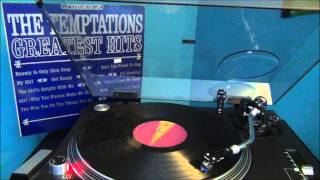 The Temptations  My Girl [upl. by Maxie]