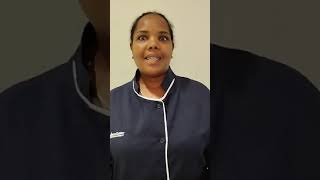 AYINALEM BEKELE  Ethiopian Maid  housemaids nanny maidservices maids maiddubai maidagency [upl. by Boyden785]