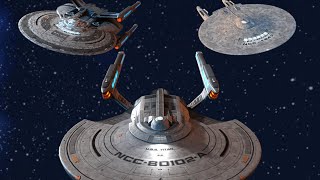 Star Trek The Vexed Generation 2 Flummoxed by Fanhome [upl. by Gonick322]