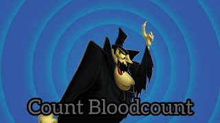 Looney Tunes World of Mayhem  Count Bloodcount 8th Horror too [upl. by Giule592]