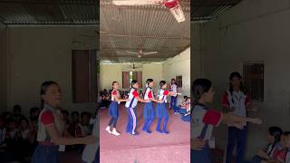 kurda kurdai vayo plain 10❤️😅 nepalisong viralshorts dance [upl. by Sukramal]