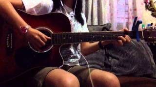 Mahal Na Mahal Sam Concepcion  Guitar Cover [upl. by Denni18]