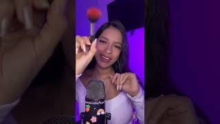 Cuantas fueron asmr susurrando susurrando susurros [upl. by Kolodgie717]