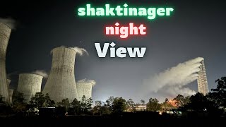 Shaktinagar Night View 🥰  Prem Vlogs Ka36 🙋🏻‍♂️ [upl. by Mott]