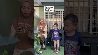 bahasa indonesia dan malaysia funny lawakan comedy bahasa shorts [upl. by Marpet]