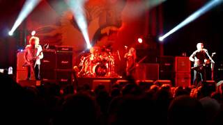 Mastodon Live  013  March of the Fireants [upl. by Karb]