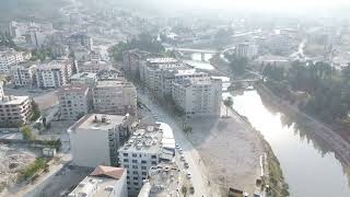 Antakya Tokiinşaat ev drone  Hatay [upl. by Arik]