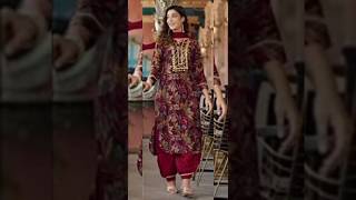 new trending Afghani salwar suit disign ❣️youtubeshorts viralvideo new 🫰💯 [upl. by Nariko653]