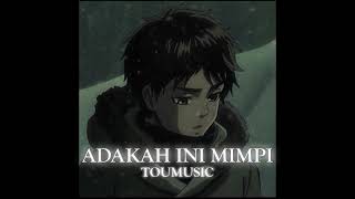 nightcore  Adakah ini mimpi Reezwan speed up [upl. by Nivej]