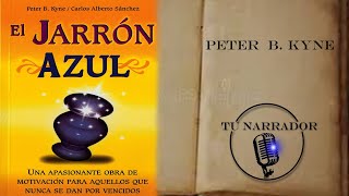 El Jarón Azul Audiolibro  Tu Narrador [upl. by Harbard]