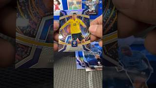 Panini prizm conmebol copa América 2024 cards fútbol [upl. by Okoy]