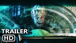 WOLF MAN Trailer 2025 Werewolf [upl. by Netnert]