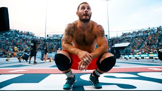 The Moment That Defined Mat Frasers CareerPart 1 [upl. by Edelson]