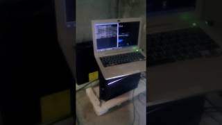 Zcash mining on ps4 [upl. by Dixon897]