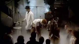 Public Image Ltd The Flowers Of Romance Top Of The Pops 1981 [upl. by Annaer]