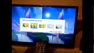 LG DM2350D 3D Monitor TV Full Review [upl. by Vaish]