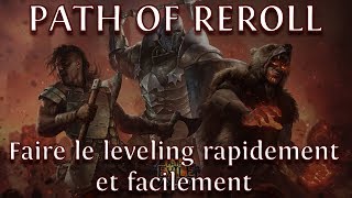 PATH OF REROLL  Labyrinthe Cruel amp Merciless Marauder Juggernaut Consecrated Path [upl. by Notlimah368]